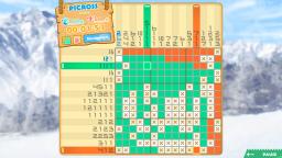 Kemono Friends Picross Screenshot 1